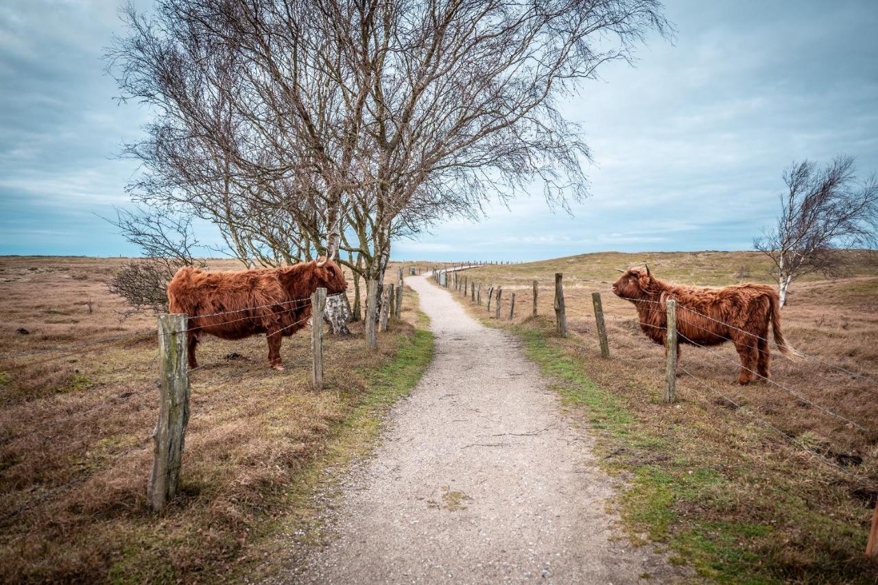 Ferien- Und Freizeitpark Weissenhaeuser Strand Esterno foto