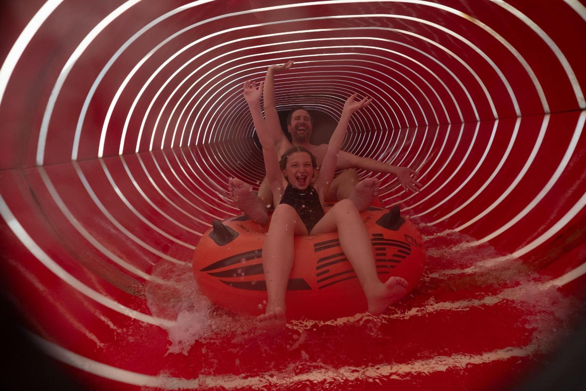 Ferien- Und Freizeitpark Weissenhaeuser Strand Esterno foto